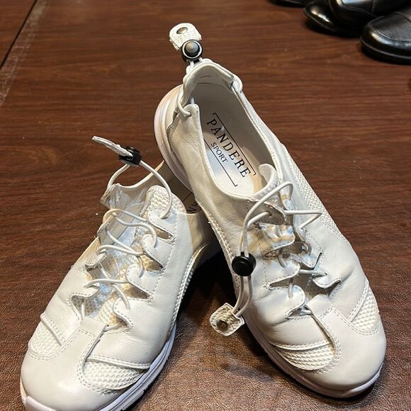 Barista Sport Ultralight Walking Shoe 9 - Picture 1 of 7